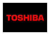 TOSHIBA